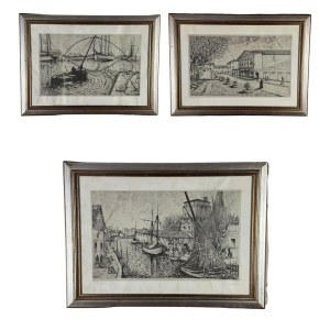 UNIDENTIFIED SIGNATURE, Viareggio