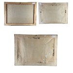 UNIDENTIFIED SIGNATURE, Viareggio