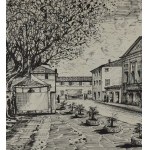 UNIDENTIFIED SIGNATURE, Viareggio