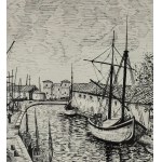 UNIDENTIFIED SIGNATURE, Viareggio