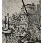 UNIDENTIFIED SIGNATURE, Viareggio