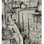 UNIDENTIFIED SIGNATURE, Viareggio