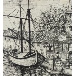 UNIDENTIFIED SIGNATURE, Viareggio