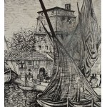 UNIDENTIFIED SIGNATURE, Viareggio