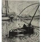 UNIDENTIFIED SIGNATURE, Viareggio