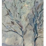 UNIDENTIFIED SIGNATURE, Landscape