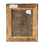 ANONIMO, Figures at the Bistrot