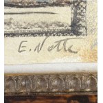 UNIDENTIFIED SIGNATURE, Masks