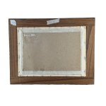 UNIDENTIFIED SIGNATURE, Masks