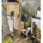 ANTONIO ASTURI, Country Lane - ANTONIO ASTURI