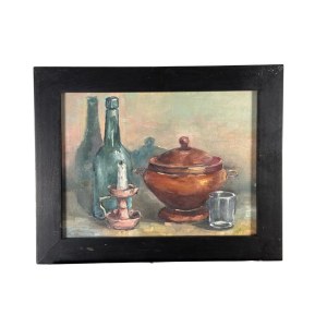 ANONIMO, Still Life