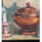 ANONIMO, Still Life