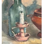 ANONIMO, Still Life