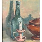 ANONIMO, Still Life