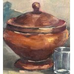 ANONIMO, Still Life