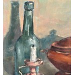 ANONIMO, Still Life
