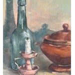ANONIMO, Still Life