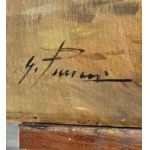 UNIDENTIFIED SIGNATURE, Maternal Scene