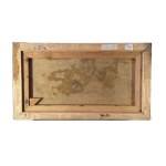 UNIDENTIFIED SIGNATURE, Landscape