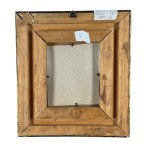 UNIDENTIFIED SIGNATURE, Portrait of Three Female Figures