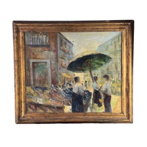 ANONIMO, Small Market