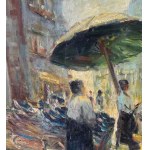 ANONIMO, Small Market