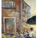 ANONIMO, Small Market