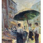 ANONIMO, Small Market