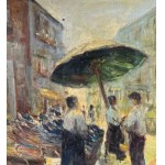 ANONIMO, Small Market