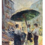ANONIMO, Small Market