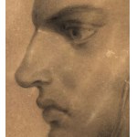 UNIDENTIFIED SIGNATURE, Soldier's portrait
