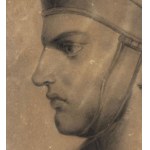 UNIDENTIFIED SIGNATURE, Soldier's portrait