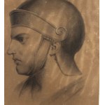 UNIDENTIFIED SIGNATURE, Soldier's portrait