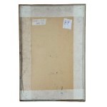 UNIDENTIFIED SIGNATURE, Male portrait
