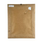 ANONIMO, Portrait of Antonio Ligabue