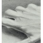 ANONIMO, Anatomy of the hand