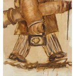 ANONIMO, Figure