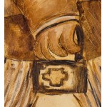 ANONIMO, Figure