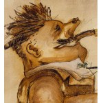 ANONIMO, Figure
