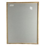 UNIDENTIFIED SIGNATURE, Portrait of a woman