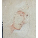 ANONIMO, Female profile