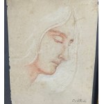 ANONIMO, Female profile