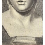 ANONIMO, Sculpture of a warrior