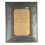 UNIDENTIFIED SIGNATURE, Two figures