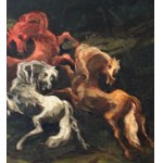 ANONIMO, Horses