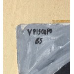 Vittorio Piscopo, Untitled - Vittorio Piscopo