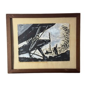 Vittorio Piscopo, Untitled - Vittorio Piscopo