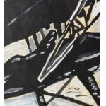 Vittorio Piscopo, Untitled - Vittorio Piscopo