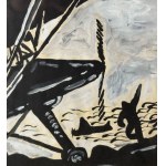 Vittorio Piscopo, Untitled - Vittorio Piscopo