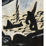 Vittorio Piscopo, Untitled - Vittorio Piscopo